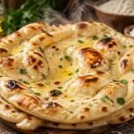 Butter Naan: I changed one resting step and it comes out stretchier, fluffier, and dangerously close to restaurant quality