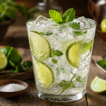Fresh Lime Soda: I use one tiny balancing trick and it turns brighter, fizzier, and far more refreshing in 2 minutes