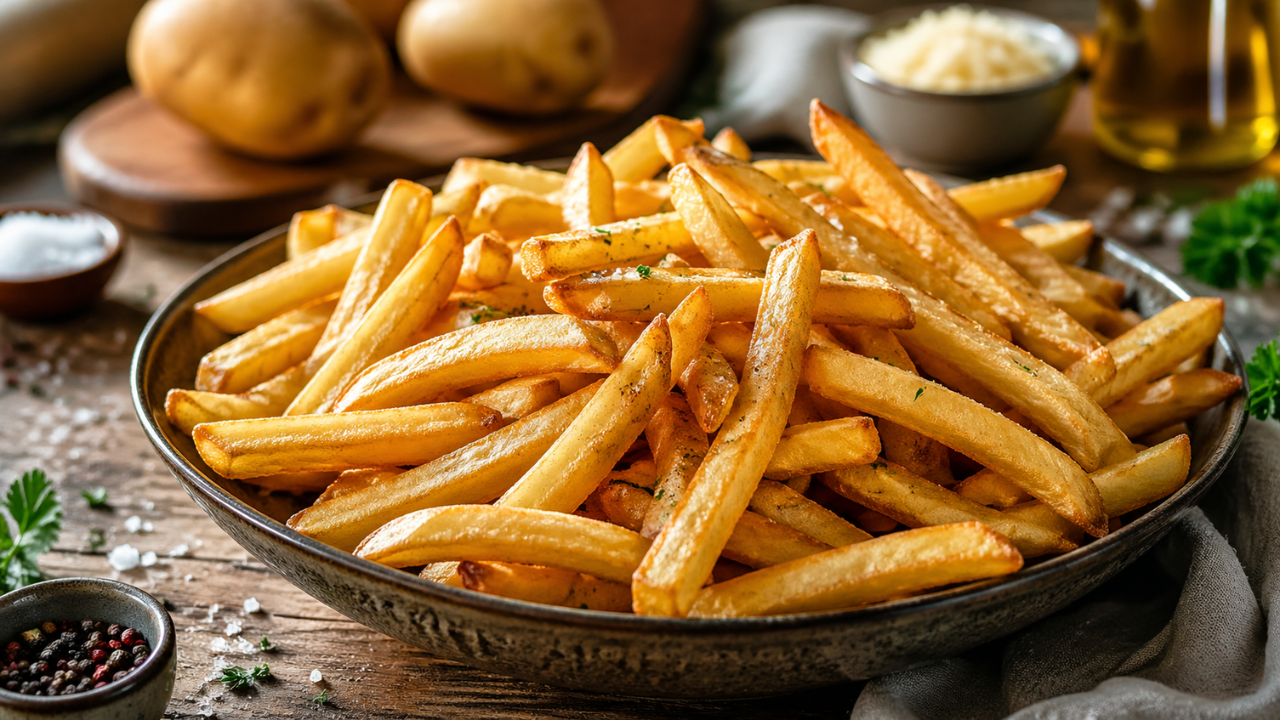 French Fries