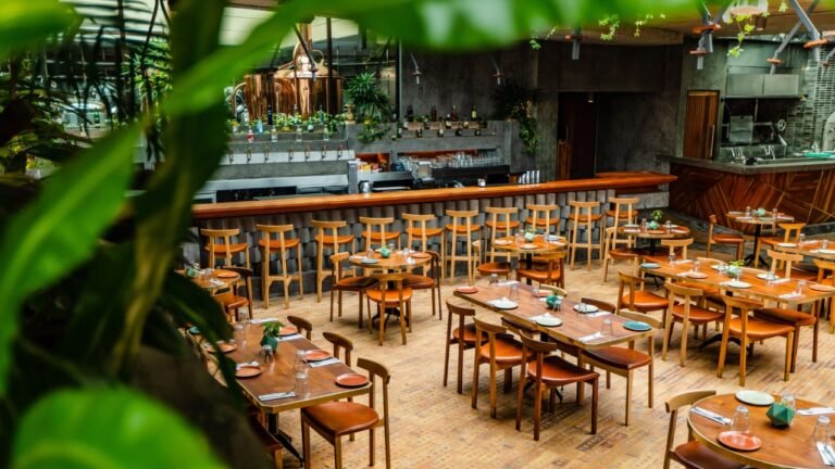 The druid garden bangalore