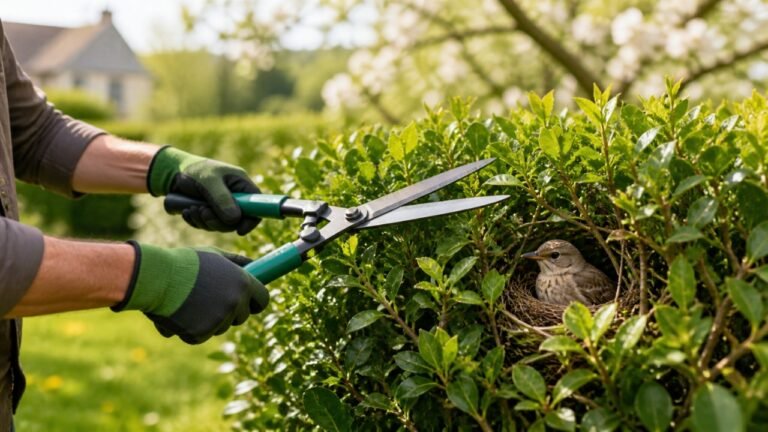 Jardinage
