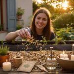 N’arrêtez plus de jeter ces restes de l’apéro : ce déchet discret révolutionne jardin et maison