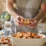 Laurent Mariotte révèle enfin la vraie recette des beignets de sa grand-mère